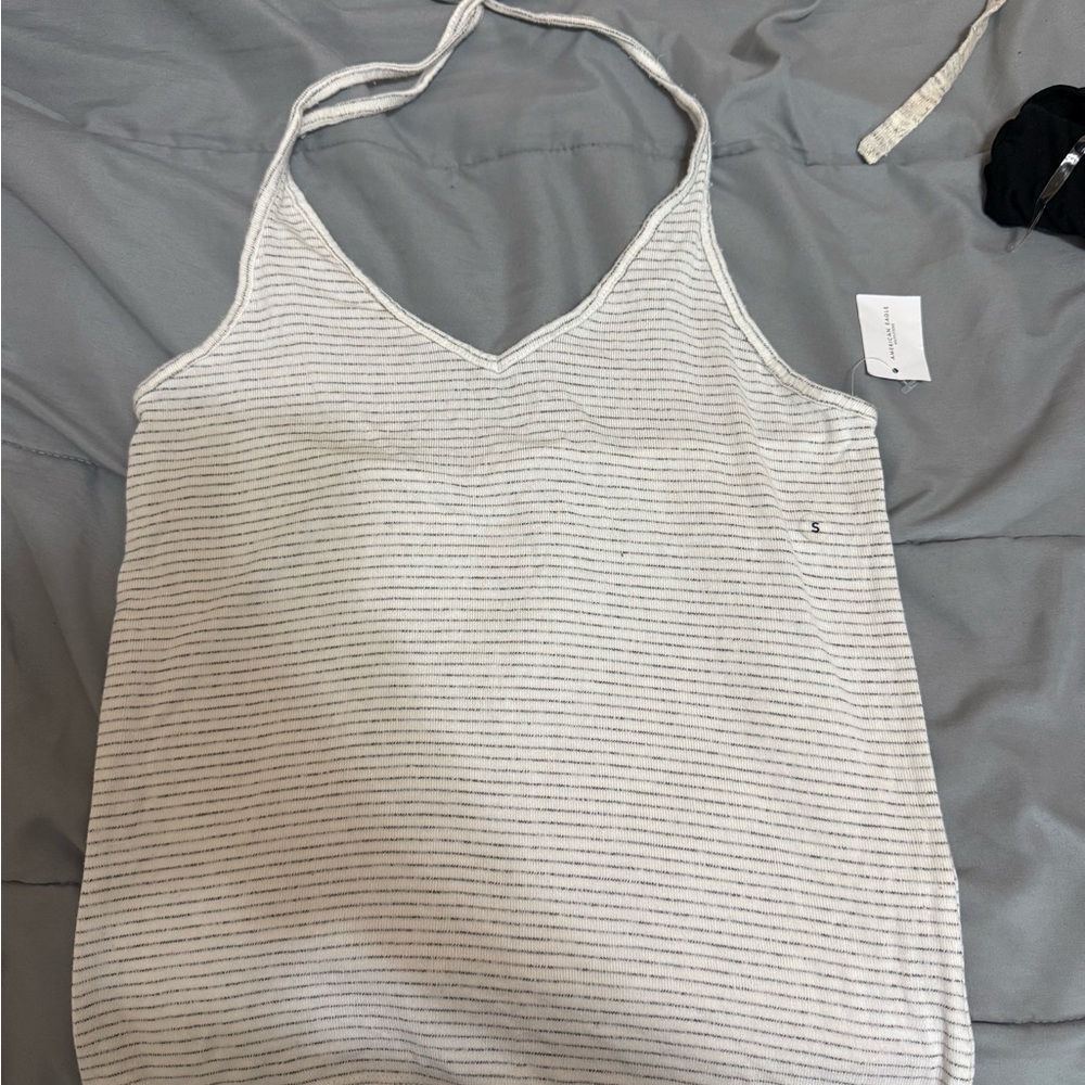 Halter Top